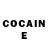 COCAIN 98% Luba Skoroda